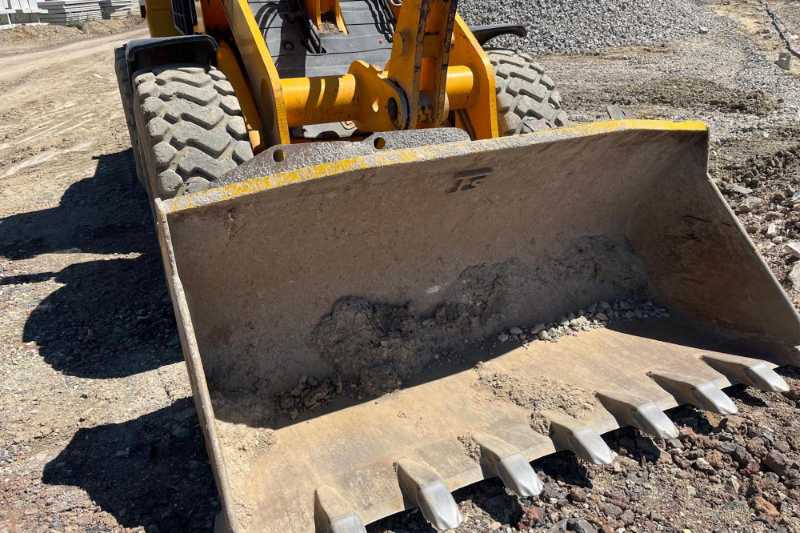 OmecoHub - Immagine JCB 426